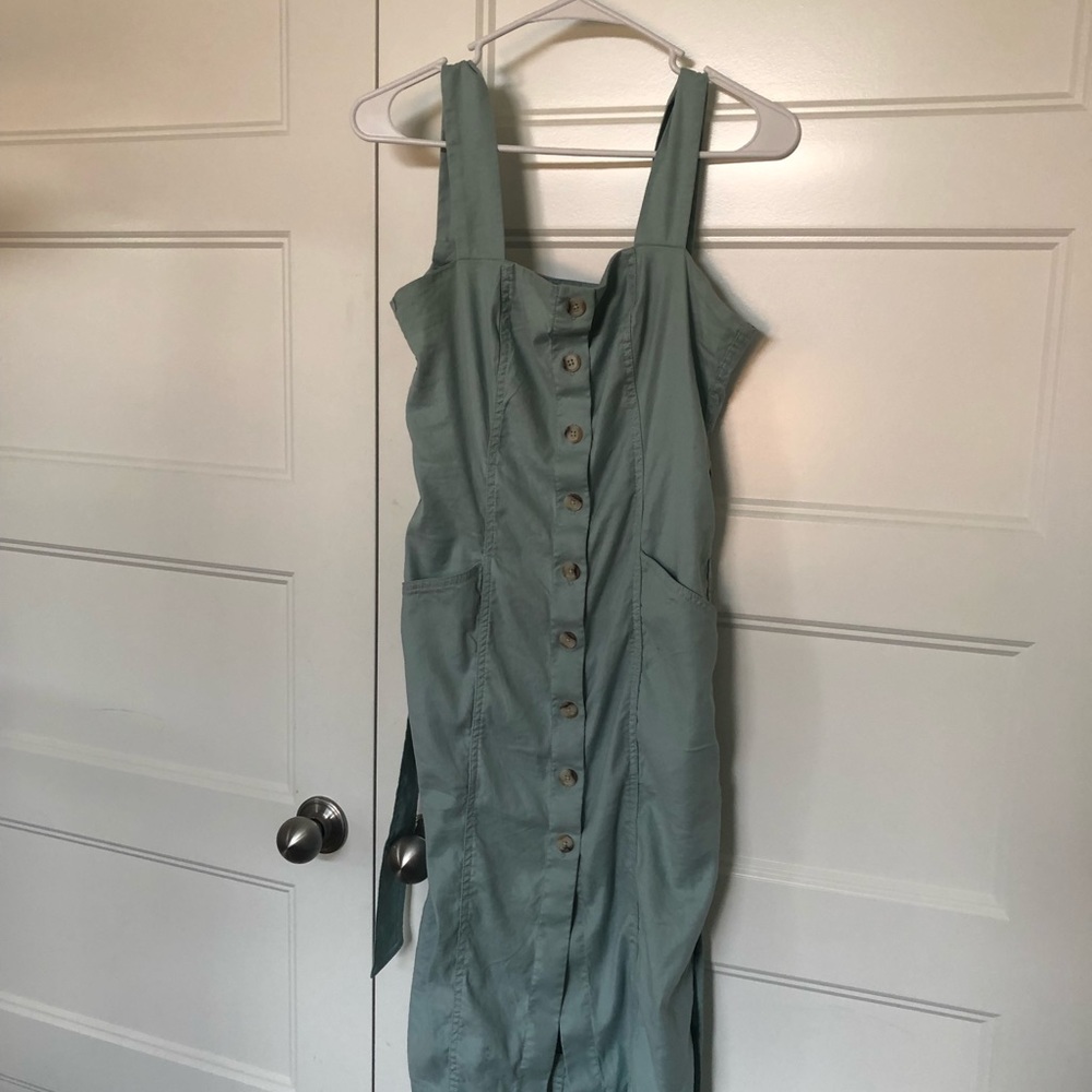 Babaton dress